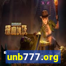 unb777.org