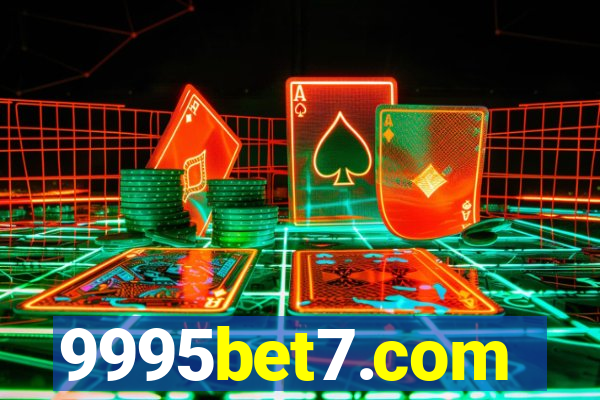 9995bet7.com