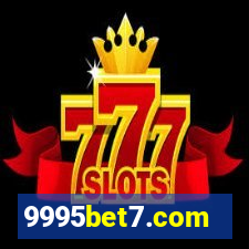 9995bet7.com