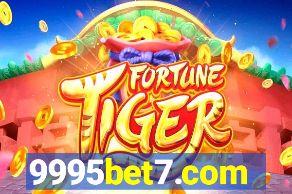 9995bet7.com