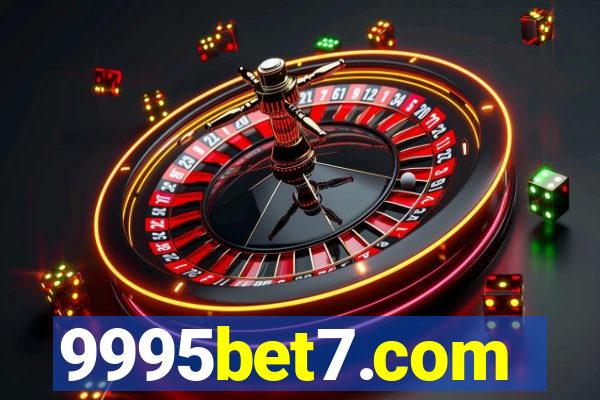 9995bet7.com