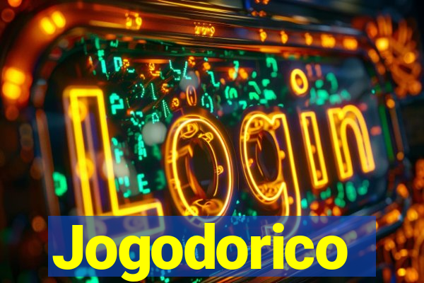 Jogodorico