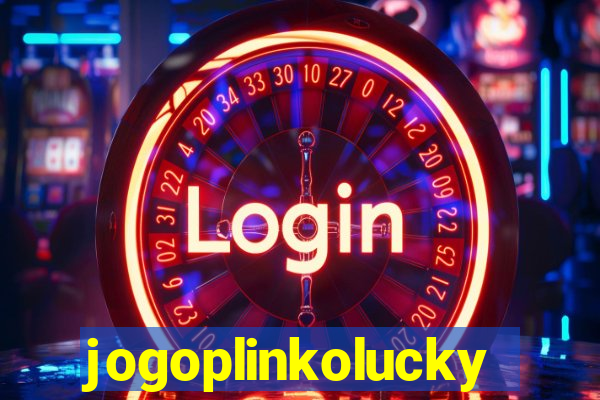 jogoplinkolucky