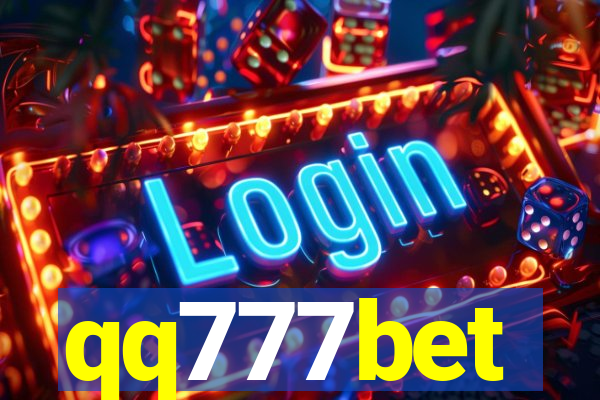 qq777bet