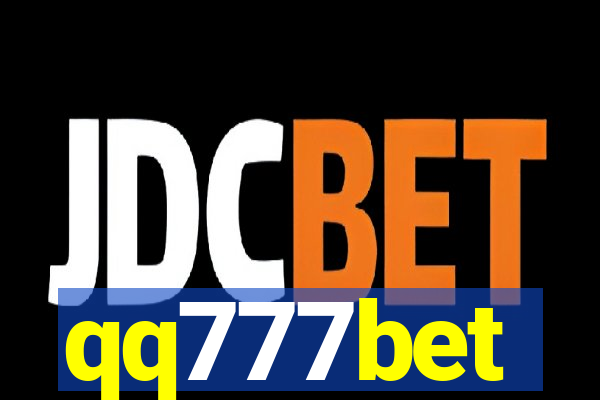 qq777bet