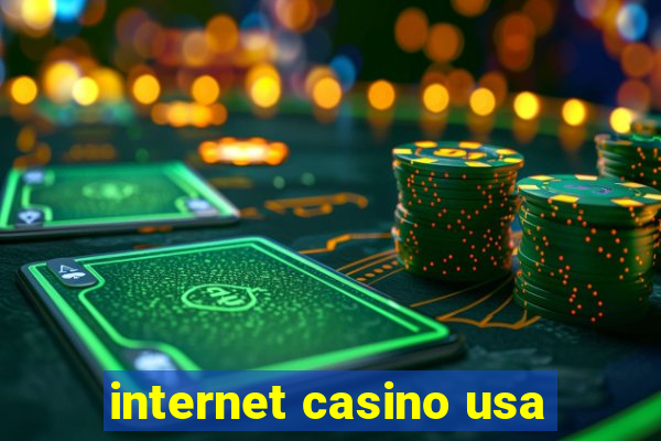 internet casino usa