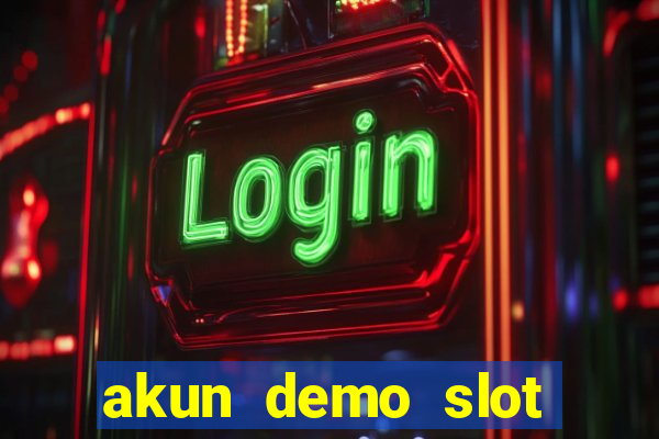 akun demo slot pragmatic play