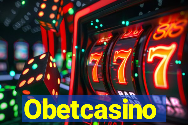 Obetcasino