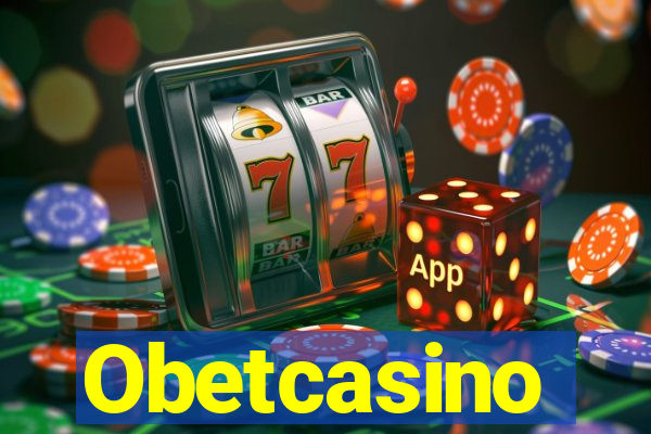 Obetcasino