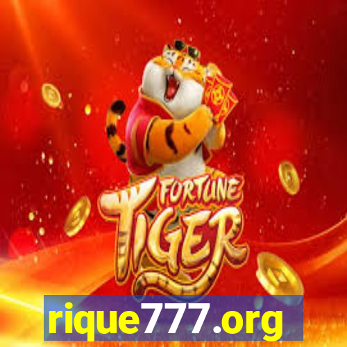 rique777.org