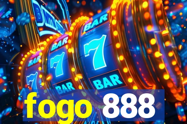 fogo 888