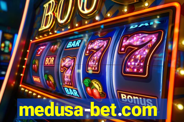 medusa-bet.com