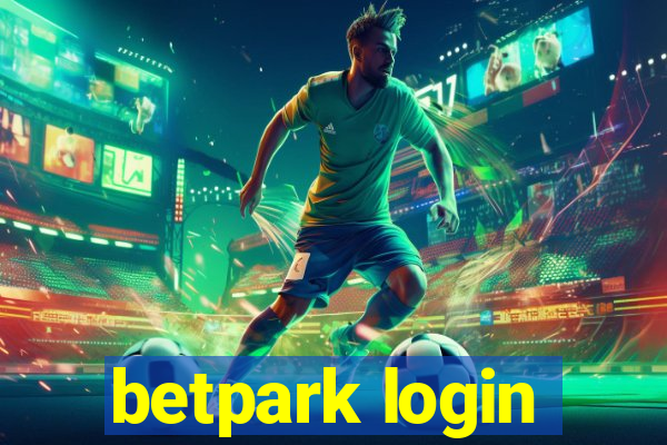 betpark login