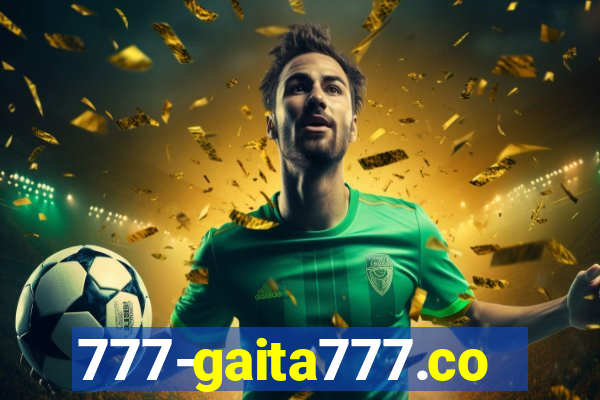 777-gaita777.com