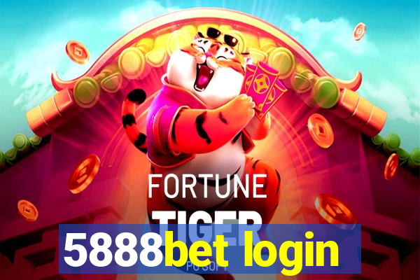 5888bet login