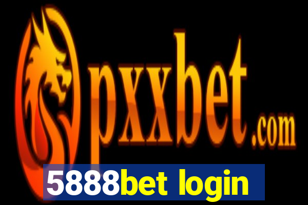 5888bet login