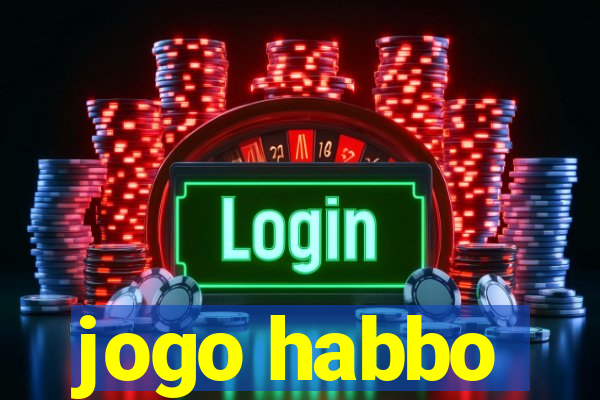 jogo habbo