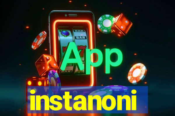 instanoni