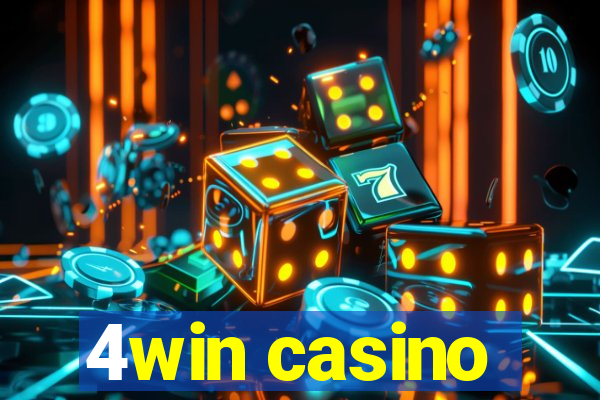 4win casino