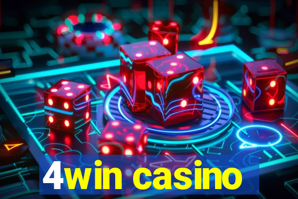 4win casino