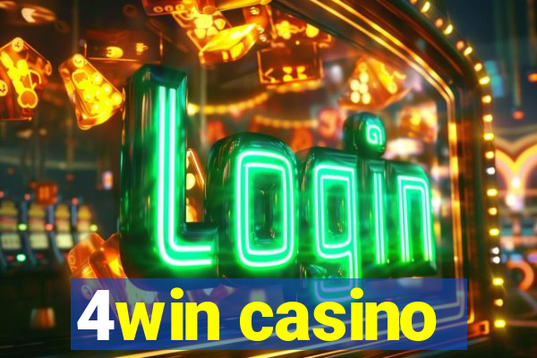 4win casino