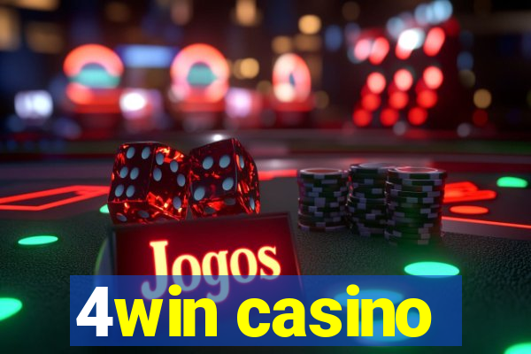 4win casino