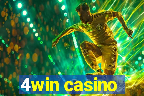 4win casino