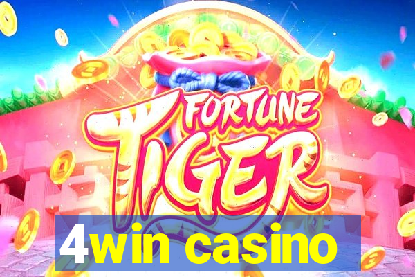 4win casino