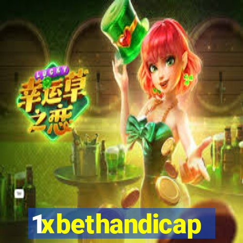 1xbethandicap