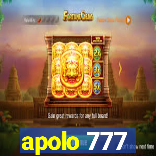 apolo 777