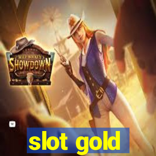 slot gold