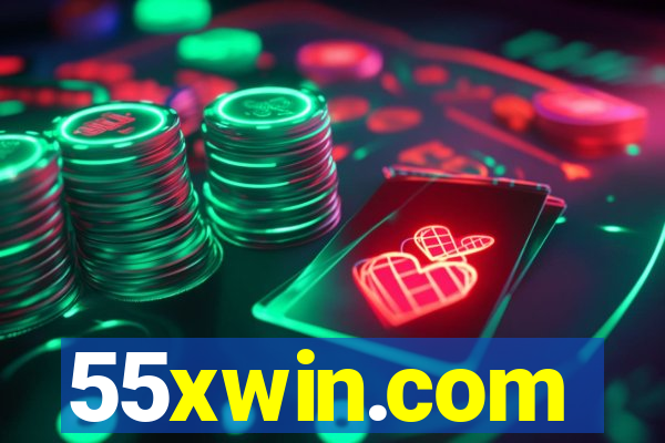 55xwin.com