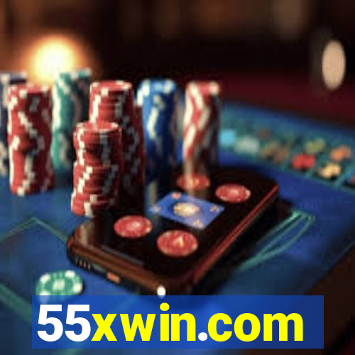 55xwin.com