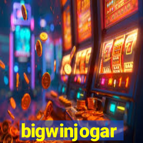 bigwinjogar