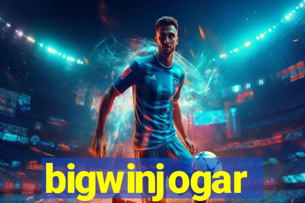 bigwinjogar