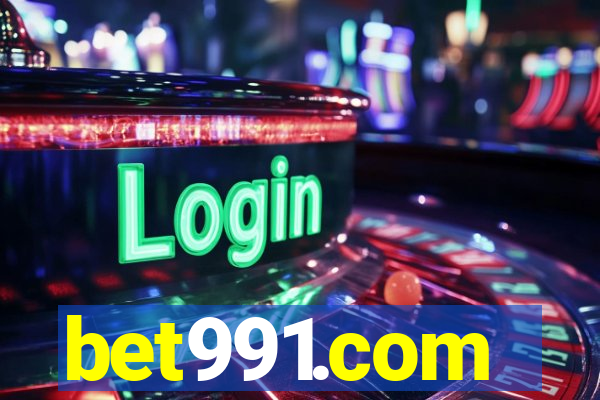 bet991.com