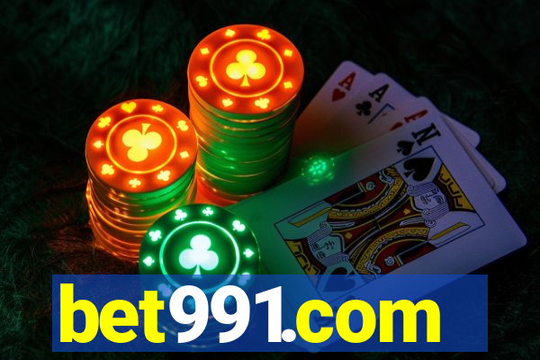 bet991.com