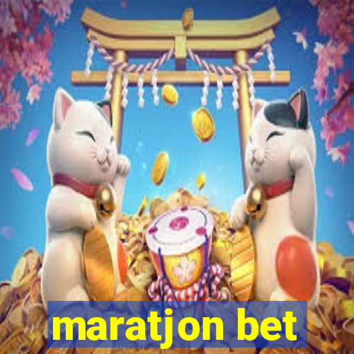 maratjon bet