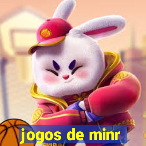 jogos de minr