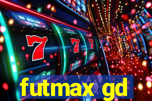 futmax gd