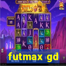 futmax gd