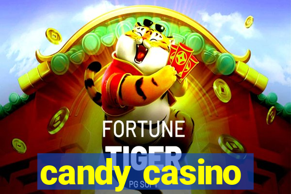 candy casino