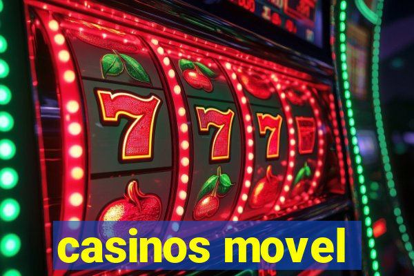 casinos movel