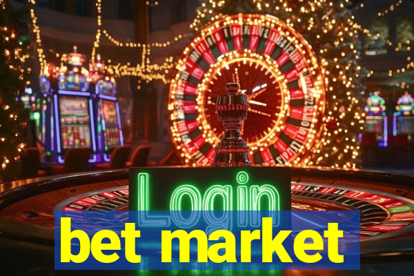 bet market