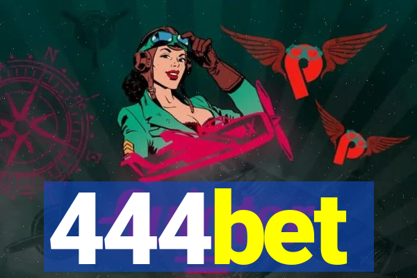 444bet