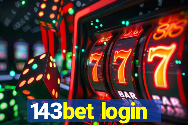 143bet login