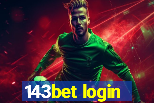 143bet login