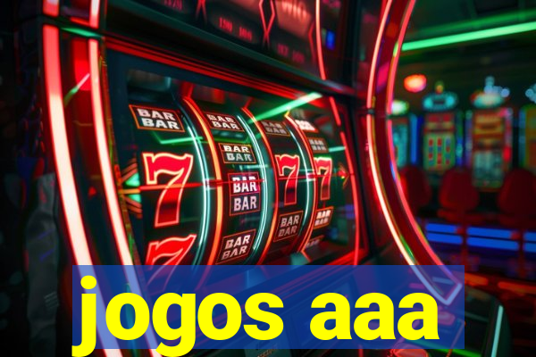 jogos aaa