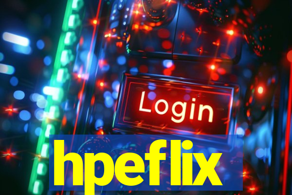 hpeflix