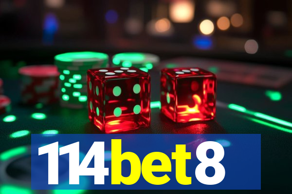 114bet8